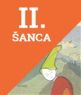 Lacná kniha Himálajské pohádky