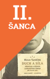 Lacná kniha Duch a síla