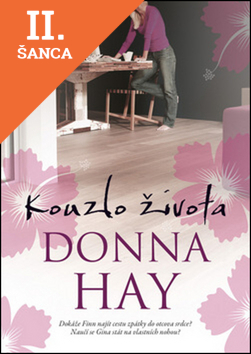 Lacná kniha Kouzlo života