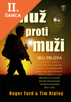 Lacná kniha Muž proti muži
