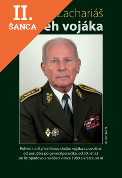 Lacná kniha Příběh vojáka