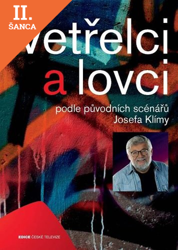 Lacná kniha Vetřelci a lovci