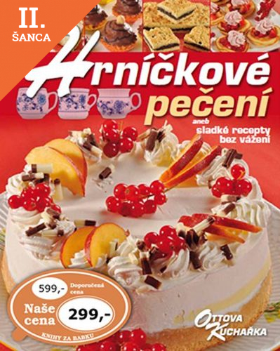 Lacná kniha Hrníčkové pečení