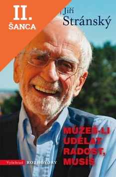 Lacná kniha Můžeš-li udělat radost, musíš