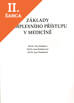 Lacná kniha Základy komplexního přístupu v medicíně