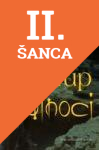 Lacná kniha Nástup půlnoci