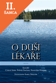 Lacná kniha O duši lékaře