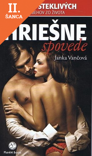 Lacná kniha Hriešne spovede