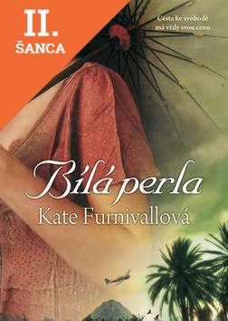 Lacná kniha Bílá perla