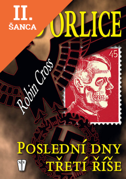 Lacná kniha Pád orlice