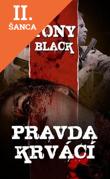 Lacná kniha Pravda krvácí