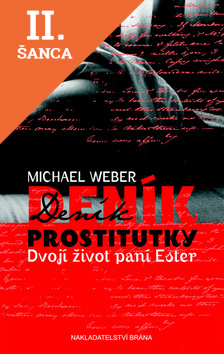Lacná kniha Deník prostitutky