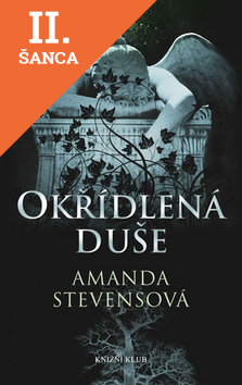 Lacná kniha Okřídlená duše