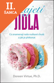 Lacná kniha V zajetí jídla