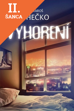 Lacná kniha Vyhorení