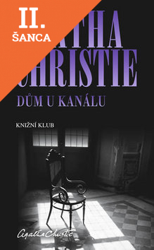Lacná kniha Dům u kanálu