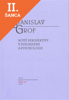 Lacná kniha Nové perspektivy v psychiatrii a psychologii