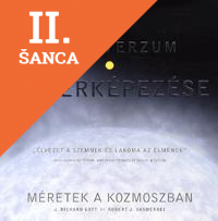 Lacná kniha Az Univerzum feltérképezése