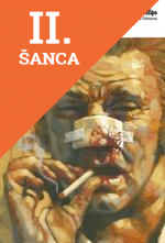Lacná kniha Criminal