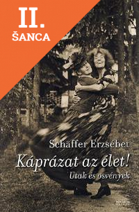 Lacná kniha Káprázat az élet!