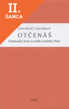 Lacná kniha Otčenáš