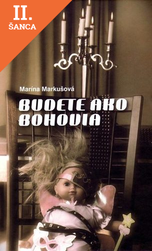 Lacná kniha Budete ako bohovia