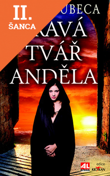 Lacná kniha Pravá tvář anděla