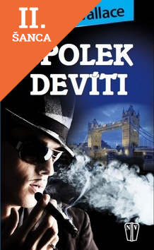 Lacná kniha Spolek devíti