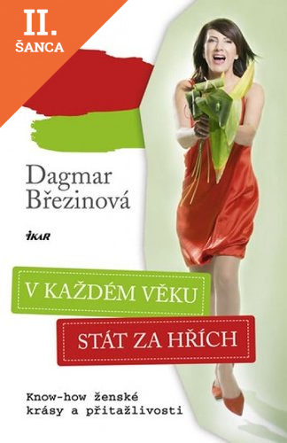 Lacná kniha V každém věku stát za hřích