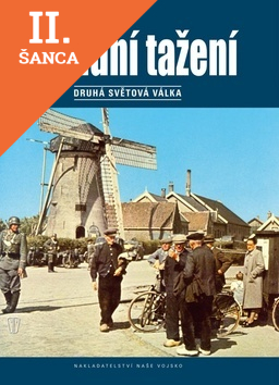 Lacná kniha Západní tažení