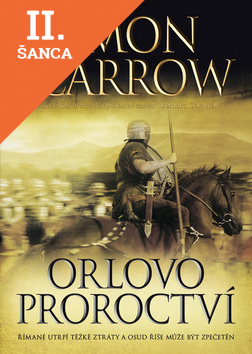 Lacná kniha Orlovo proroctví