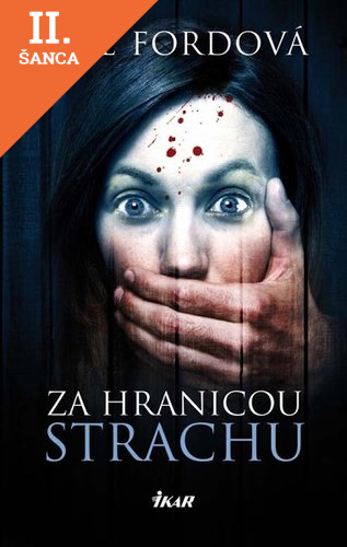 Lacná kniha Za hranicou strachu