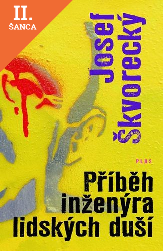 Lacná kniha Příběh inženýra lidských duší