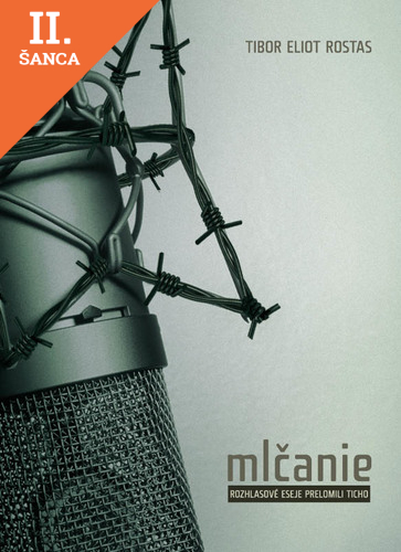Lacná kniha Mlčanie