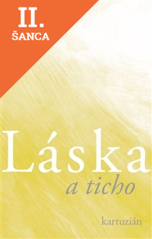 Lacná kniha Láska a ticho