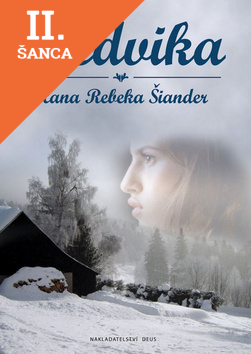 Lacná kniha Hedvika