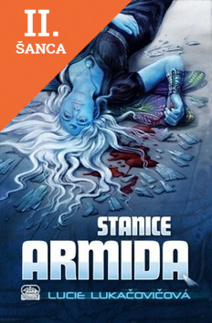 Lacná kniha Stanice Armida