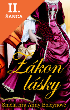 Lacná kniha Zákon lásky