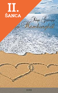 Lacná kniha Hajó Hamburgból