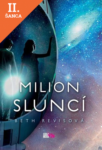 Lacná kniha Milion sluncí