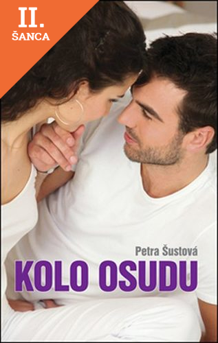 Lacná kniha Kolo osudu