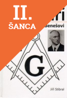 Lacná kniha Zednáři