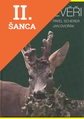 Lacná kniha O srnčí zvěři