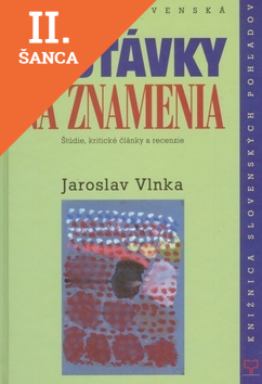 Lacná kniha Zastávky na znamenia