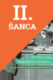 Lacná kniha Kapitalismus na kolenou