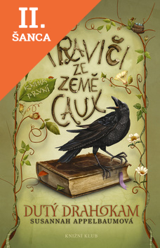 Lacná kniha Traviči ze země Caux