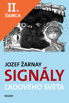 Lacná kniha Signály ľadového sveta