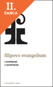 Lacná kniha Filipovo evangelium