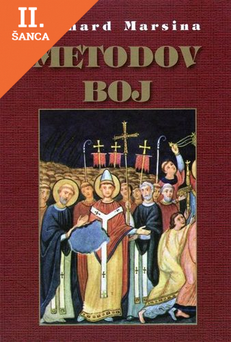 Lacná kniha Metodov boj
