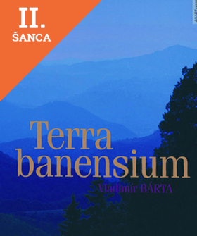 Lacná kniha Terra banensium